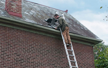 what affects urgent Mansell Gamage roof repairs