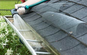 Mansell Gamage gutter cleaning costs