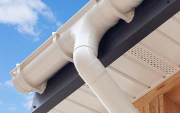 Mansell Gamage gutter installation costs