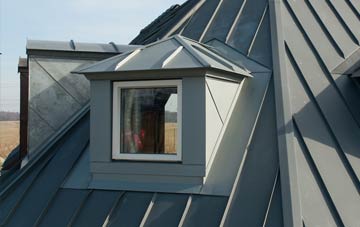 metal roofing Mansell Gamage, Herefordshire
