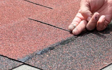 Mansell Gamage asphalt roof repairs