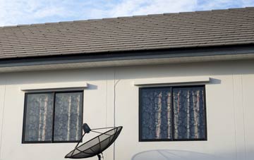 Mansell Gamage rubber roof costs