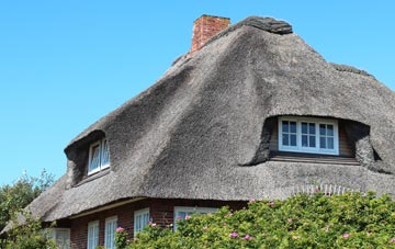 thatch roofing Mansell Gamage, Herefordshire